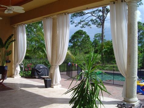 Collection by lillian mcfarland • last updated 6 days ago. Canvas of Create A Dramatic Look to Your Patio with the ...