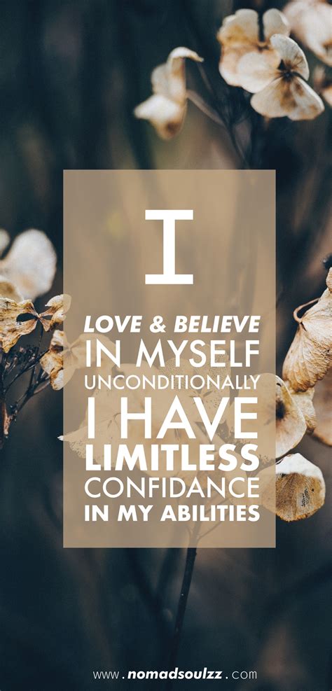 31 Blasting Self Love Affirmations A Loving List Of Positive Affirmations