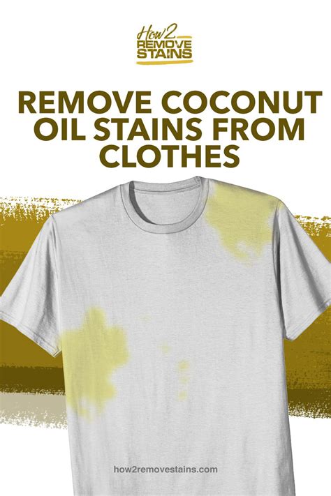 We did not find results for: How to Remove Coconut Oil Stains from Clothes in 2020 ...