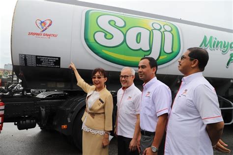 Shah alam, selangor 452 followers. FGV Launches SAJI Sayangi Sawitku Campaign - FGV Holdings ...