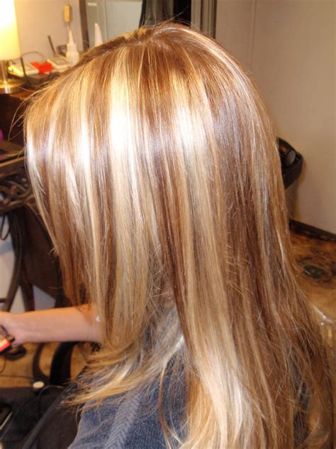 Blonde is such a versatile hair colour! 41 Pretty chocolate blonde hair color shades | Hairstylo
