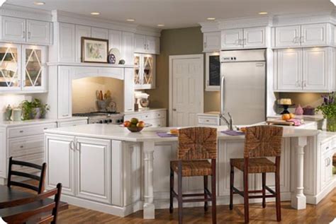 Enjoy your new kitchen cabinets! Kitchen Decor: Cheap Kitchen Remodeling