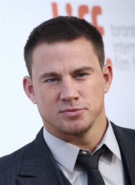 Channing Tatums Net Worth Shows The Actors Not Just An Incredible