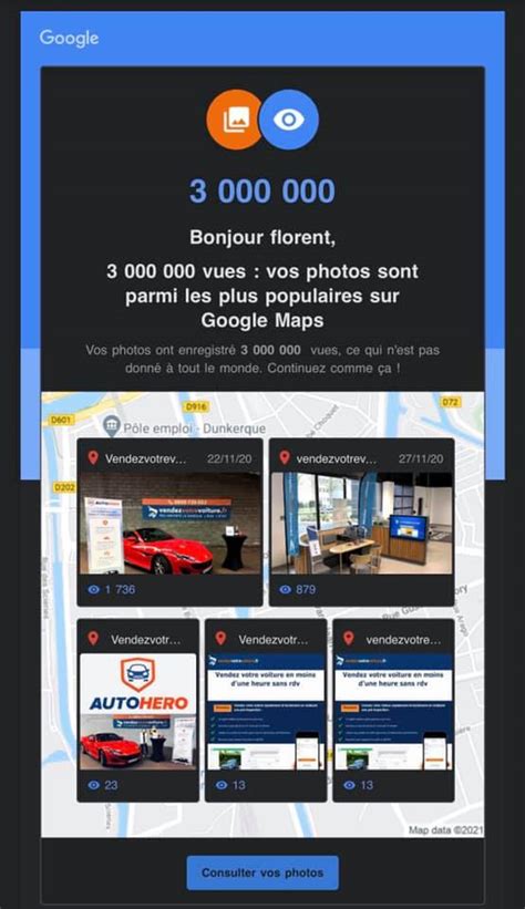 So einfach war der autokauf noch nie! vendezvotrevoiture.fr Hauts de France - Car Dealership ...