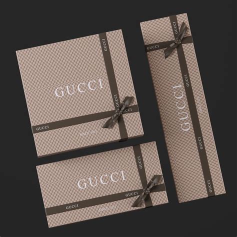 We did not find results for: 3D gucci gift box | CGTrader