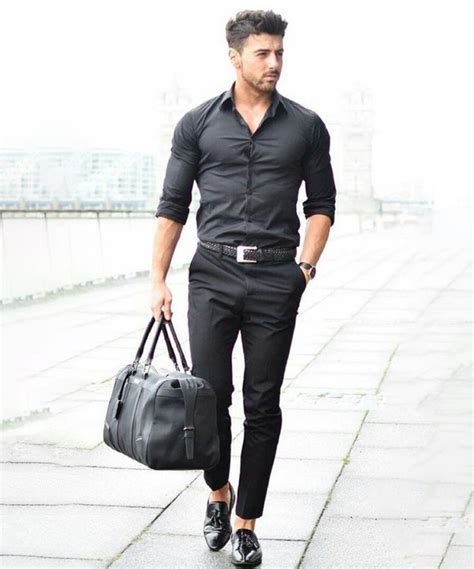 Share More Than Black Tracksuit Pants Mens Latest In Eteachers