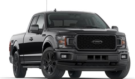 Changes are light for 2020. Buy This Ford F-150, Not the Ford F-150 Harley-Davidson ...
