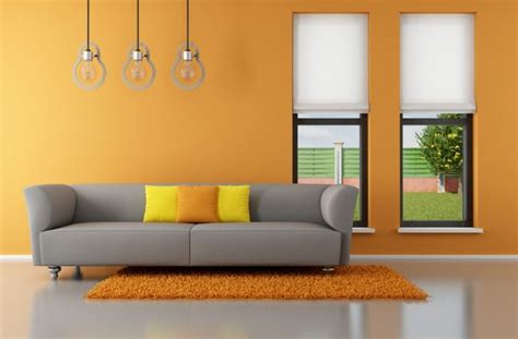 65 Vorschläge für Dekoration im Wohnzimmer! - Archzine.net ...