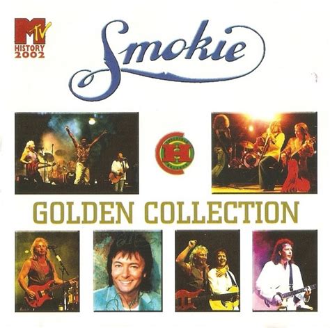 Smokie Golden Collection Discogs