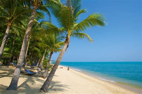 Thailands Top 5 Beaches With Images Koh Samui Beach Beach Beaches In The World