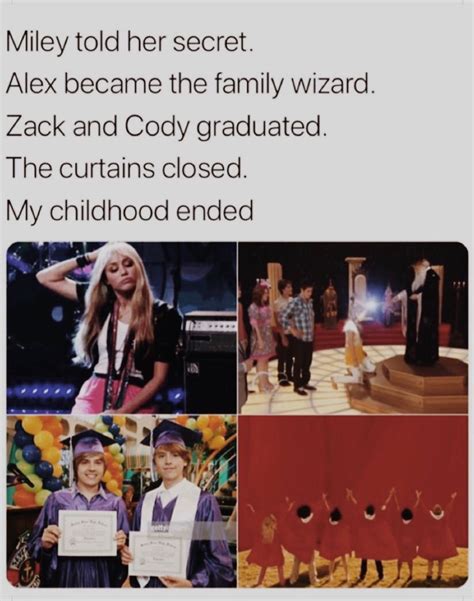 Disney Channel Memes