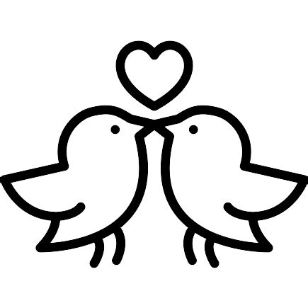 Free Free 320 Love Birds Svg Free SVG PNG EPS DXF File