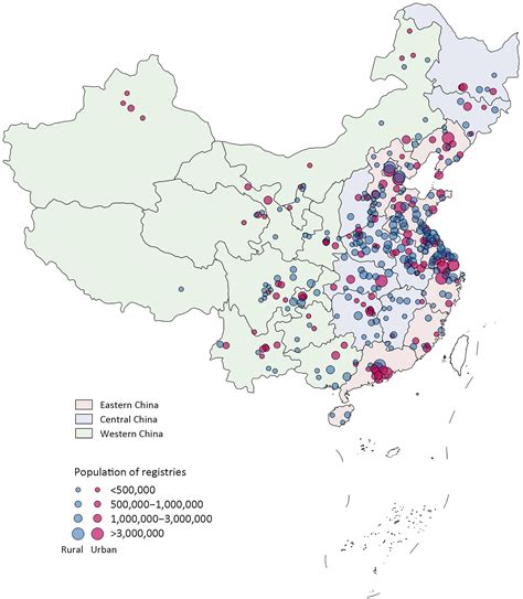 Liver Cancer Incidence And Mortality In China Temporal Trends And