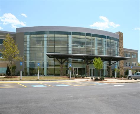 Imaging Center Gainesville Northeast Georgia Health System