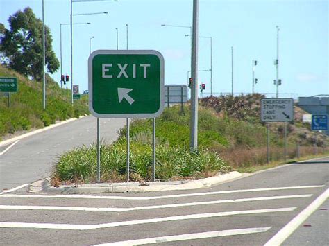 Highway access in europe is a digital online map chosen by esri cartographers to be featured in maps we love. Freeway Signs 2