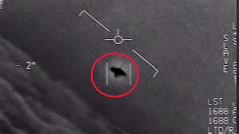 Upcoming Pentagon UFO Report To Congress Creating Lots Of Buzz ABC7