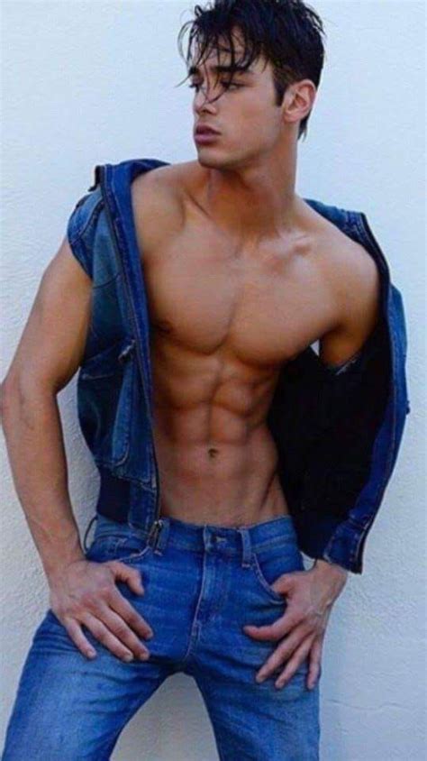 Pin On Handsome Shirtless Ripped Six Pack Abs Guys Images And Photos