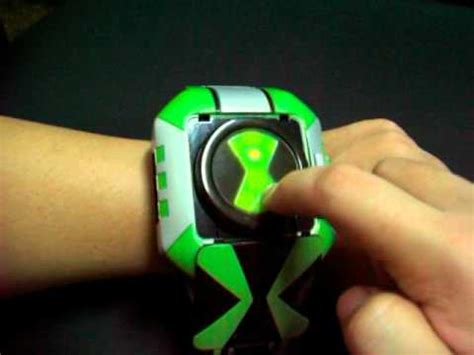 Check spelling or type a new query. BEN 10 OMNIVERSE - Omnitrix Touch - YouTube
