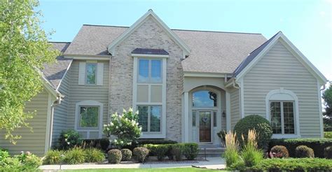 Hallman/lindsay is your local paint store where professionals and individuals alike can purchase quality paint and receive expert paint advice. Newest Projects - West Bend Painters Recent Jobs | Golden ...