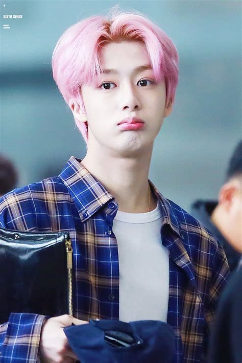 Monsta x, your #1 source website for all things monsta x! Here Are 10 Of MONSTA X Hyungwon's Cutest Hairstyles That ...