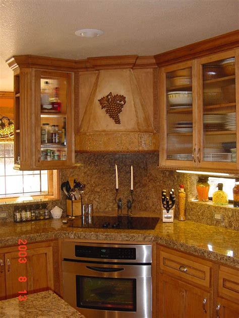 Kitchen wall blind corner penninsula wall can be pulled 3 actual cabinet. 40+ Organization and Storage Hacks for Small Kitchens Kitchen cabinets makeover White kitchen ...