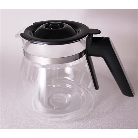 Mit wmf kaffeemaschinen gelingt eine perfekte. WMF Kaffeemaschine Lono Aroma Glas Filterkaffeemaschine ...