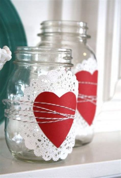 We did not find results for: 70 DIY Valentine's Day Gifts & Decorations Made From Mason ...