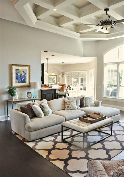 Benjamin Moore Colors For Your Living Room Decor