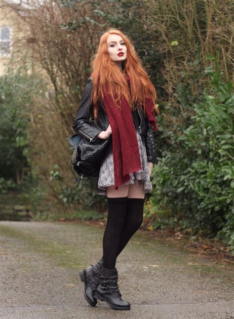 My Ultimate Travel Outfit Olivia Emily Redhead Fashion Redhead Outfit Fashion