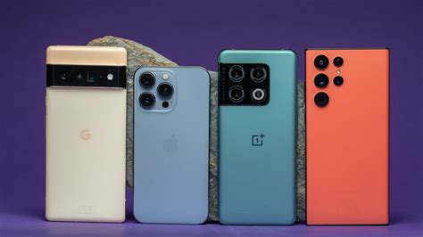 Best Phone To Buy For 2024 Cnet