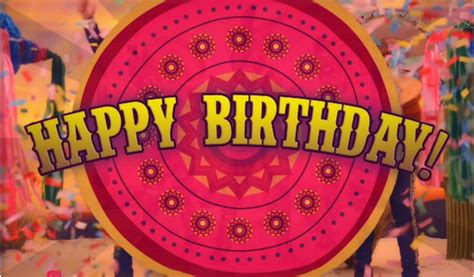 Mariachi Birthday Card Mariachi Birthday Video Ecard Personalized