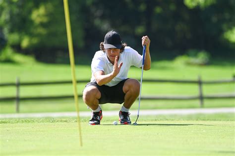 Carroll County golf tournament | PHOTOS – Baltimore Sun
