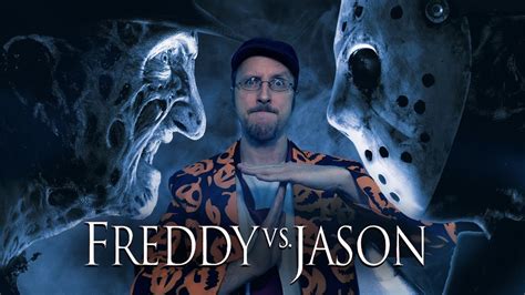 Freddy Vs Jason Nostalgia Critic Youtube