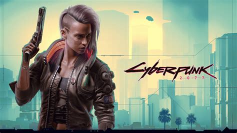 Home » video games wallpapers » cyberpunk 2077 4k ultra hd wallpapers. Cyberpunk 2077 Art 2020 4k, HD Games, 4k Wallpapers ...