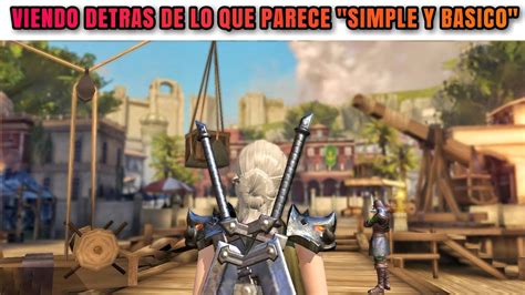Rangers of oblivion coming to ios and android this month. La magia de Rangers of Oblivion - YouTube