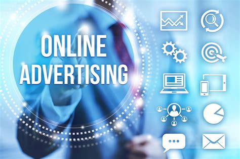 The Advantages of Online Website Advertising - Get Found Fast