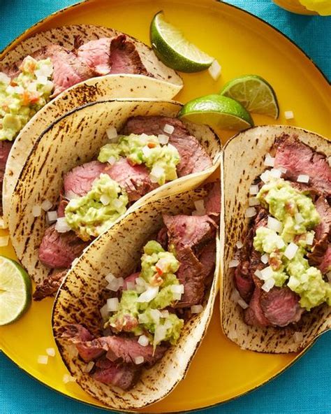 15 Best Mexican Recipes Traditional Mexican Foods