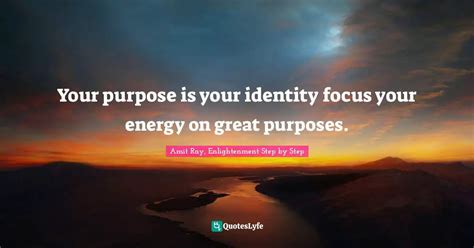 Best Great Purpose Quotes With Images To Share And Download For Free At