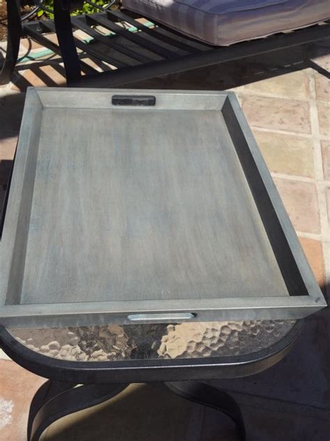 There are 2872 custom ottoman tray for sale on etsy, and they cost $72.65 on average. Custom Ottoman/ Serving Tray 19 X 27Choose your | Etsy ...