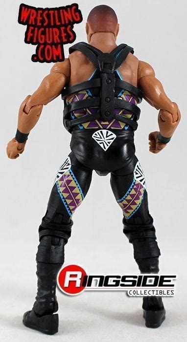 Mattel Wwe Elite 52 New Moc Proto Images Photo Gallery Wrestlingfigs