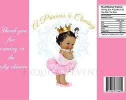 Maybe you would like to learn more about one of these? Image result for free template for chip bag | Baby shower ...
