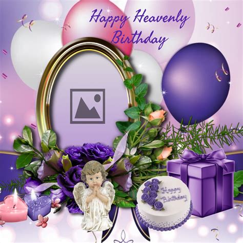 Barbara's Birthday In Heaven / Birthday - Heavenly