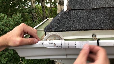 Gutter Install YouTube