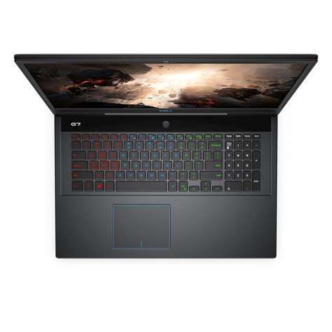 Ces 2019 Vier Neue Gaming Laptops Der Dell G Serie Vorgestellt