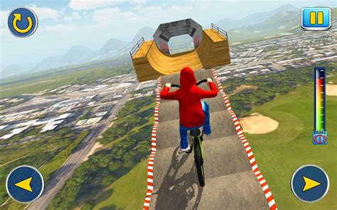 Bmx Cycle Tricky Stunts 2017 We Update Our Recommendations Daily The