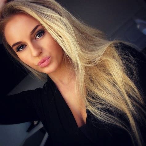 Long Hair Anna Nystrom Pictures Of Anna Most Beautiful Gorgeous Primp S Pic Happy Friday