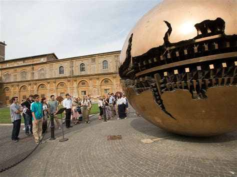 Art History Tours Of Europe Worldstrides