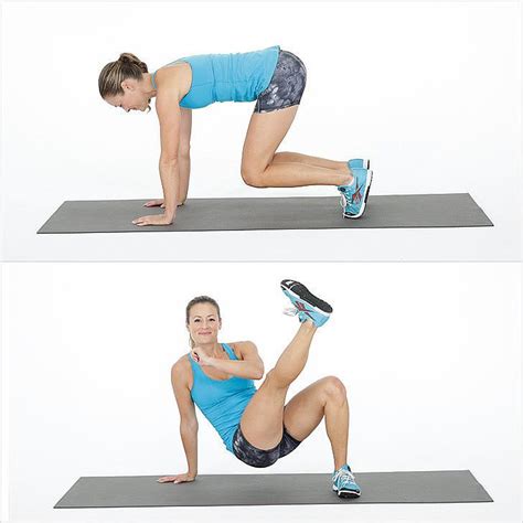 Reverse Plank Bridge Best Cardio Workout Workout For Beginners Workout