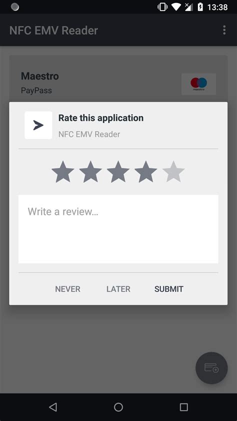 The best credit card readers for iphone are: NFC EMV Card Reader for Android - APK Download