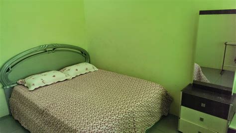 Maybe you would like to learn more about one of these? Alifah Homestay | Alifah Homestay Kluang Johor